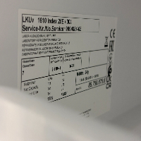 Liebherr Medline Refrigerator image 0